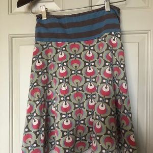 Matilda Jane skirt - 2009 collection.